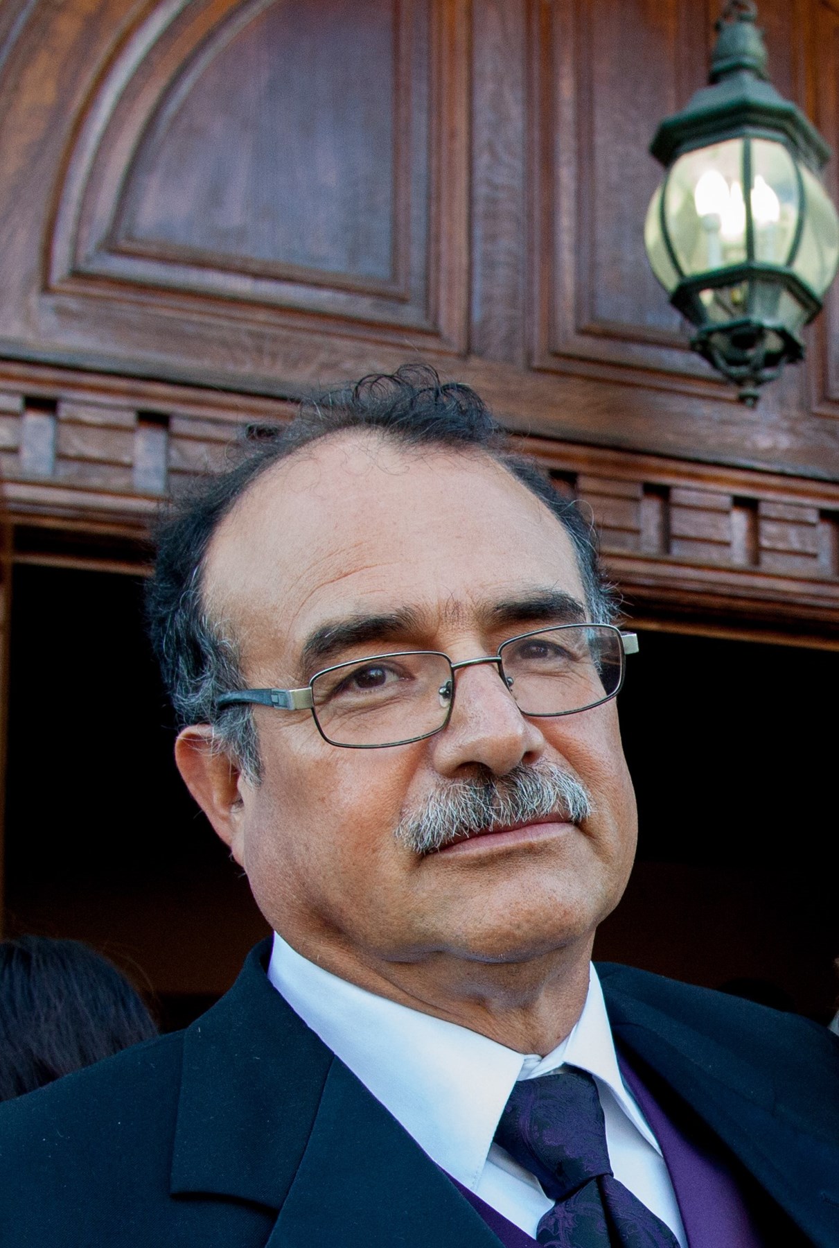 Obituario de Martin Morales Calvillo