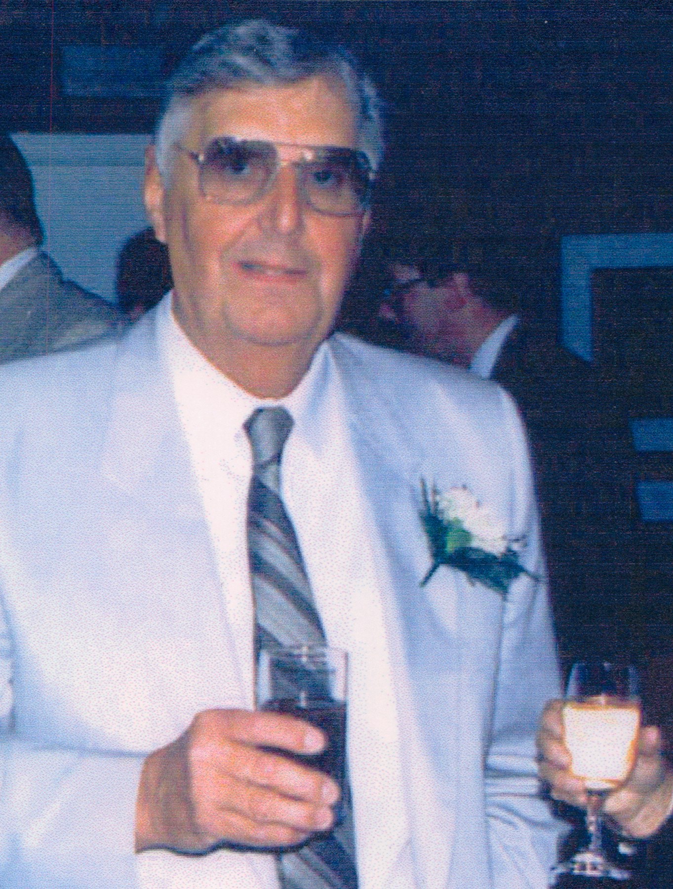 Douglas Soper Obituary Halifax Ns