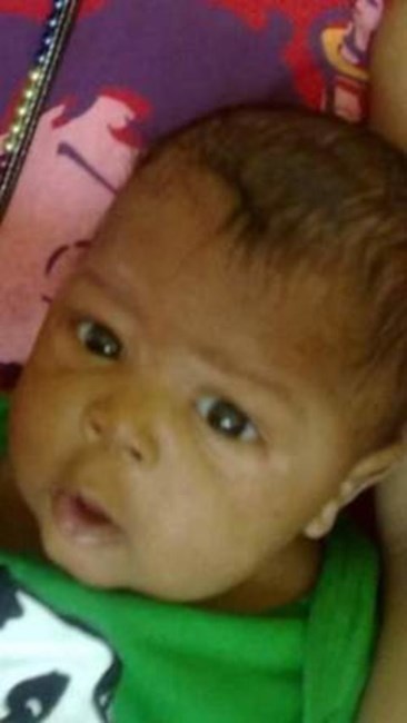 Obituary of Kaydence Ray Brown