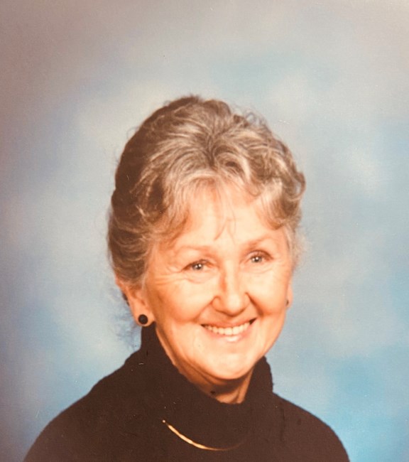 Obituary of Irene Rose Celletti
