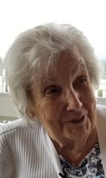 Obituary of Irene Katherine Wehmeyer