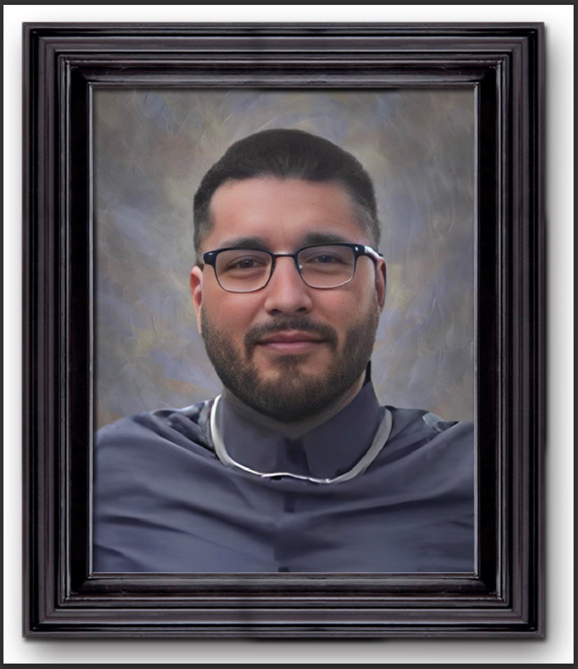 Obituary of Angel Nomar Valdez