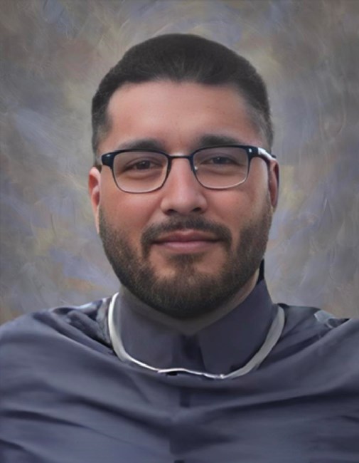 Obituary of Angel Nomar Valdez