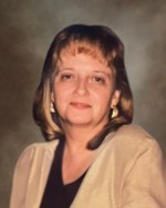 Claire Hamilton-Payne