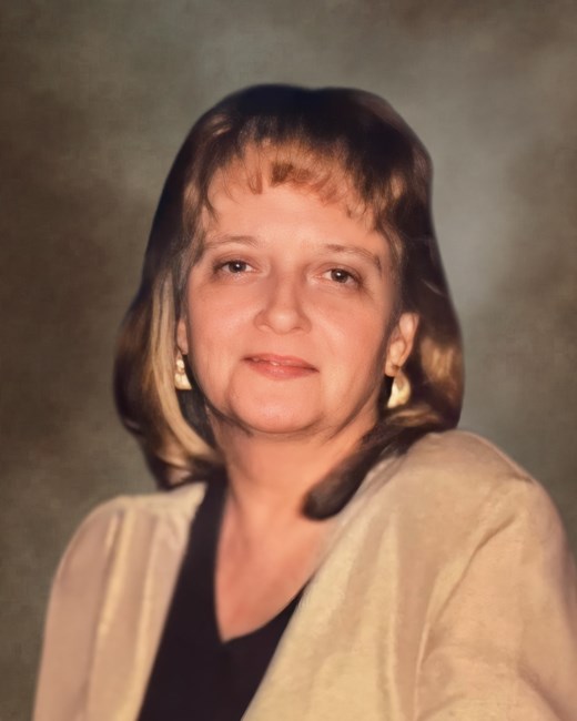 Obituary of Claire Hamilton-Payne