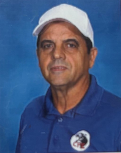 Obituary of Juan Carlos Hernandez Perez