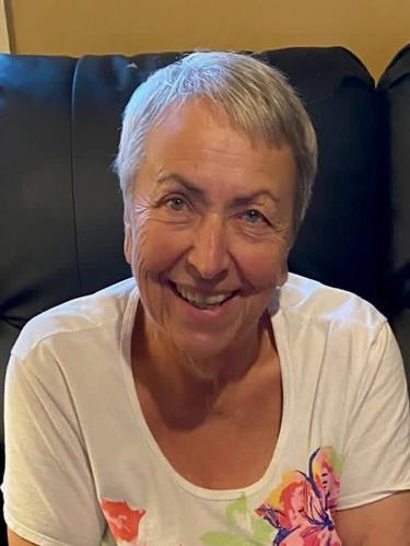 Obituary of Rebecca L. Pierce