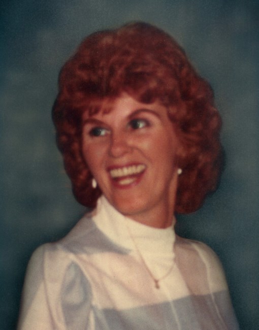 Obituary of Dorothy Dot Elaine Almashy