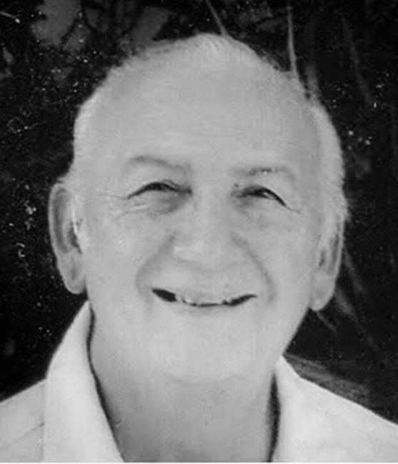 Obituary of Robert Andrew Quiroz