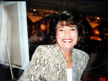 Obituary of Rosemary G. Auster