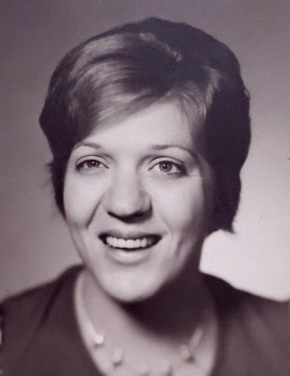 Obituary of Valerie (Cooper) Richmond