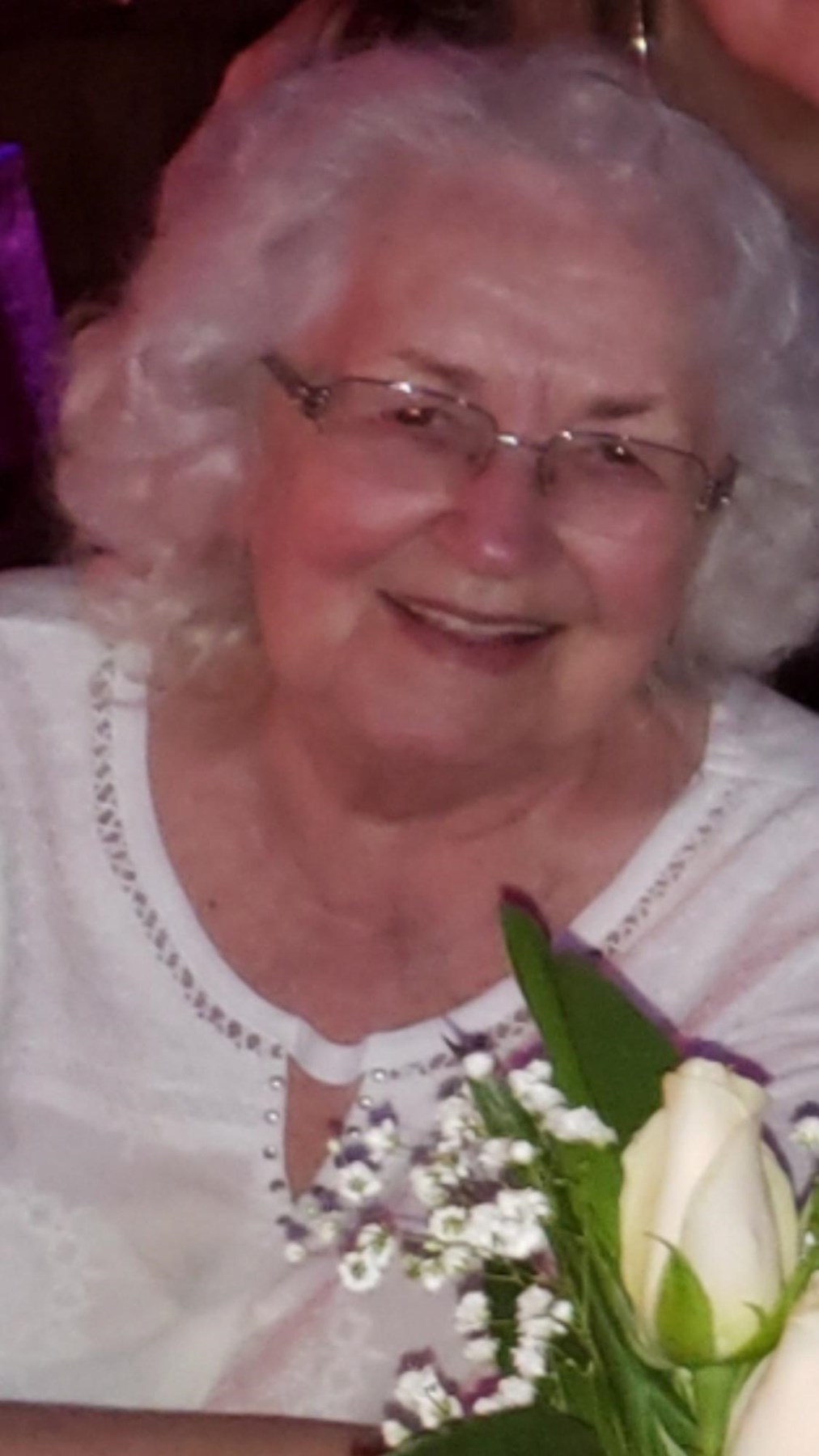 Obituary of Mary Marlene Arlt