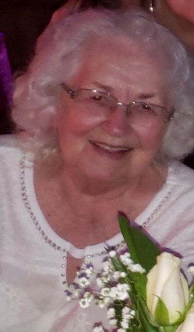 Obituary of Mary Marlene Arlt