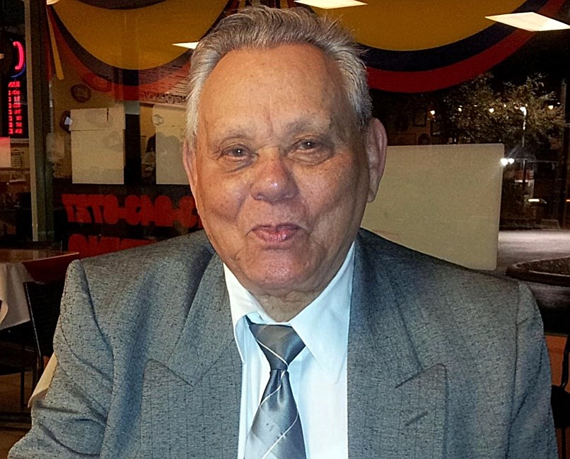 Obituary of Jose Mirella Genao