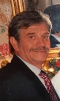 Obituary of Timothy Gerard Lynch