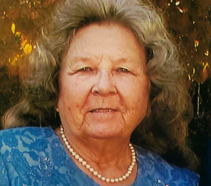 Obituary of Lucille S. McKnight