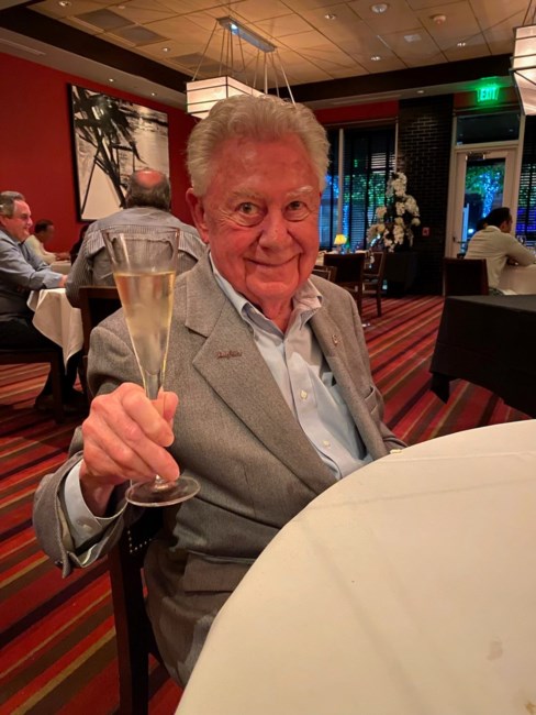 Obituary of Robert Leon Sonfield Jr.