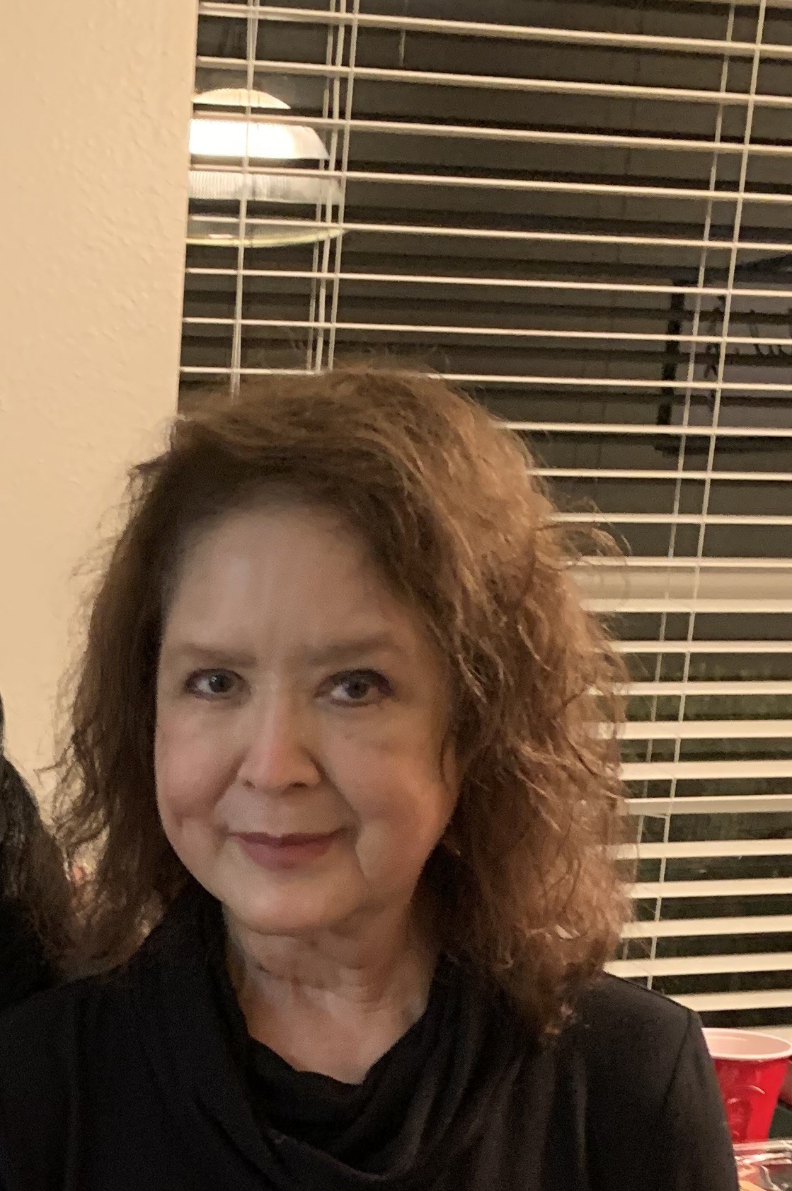 Obituary of Lina Solis Hooker