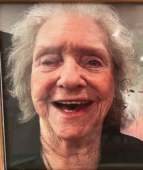 Avis de décès de Wanda Dell Ingram