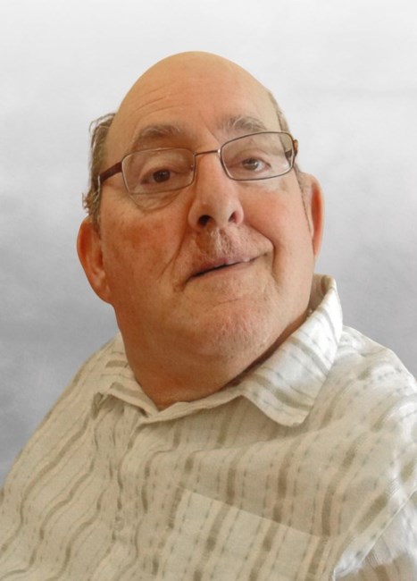 Avis de décès de Marcel Gingras