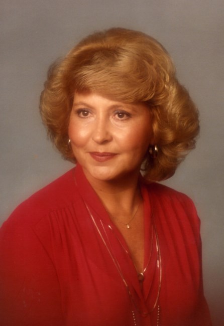 Obituary of Virginia Foster