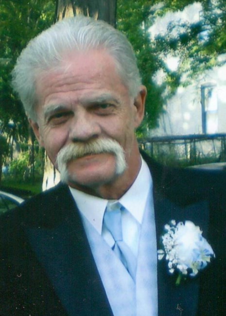 Obituary of Samuel G. Neumann