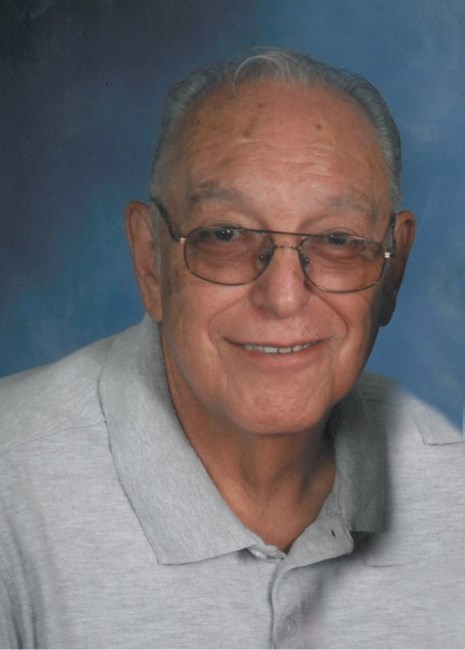 Obituary of Willie L. Salazar