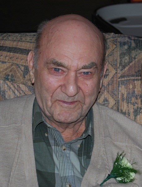 Obituary of Francis Stanley Atchison