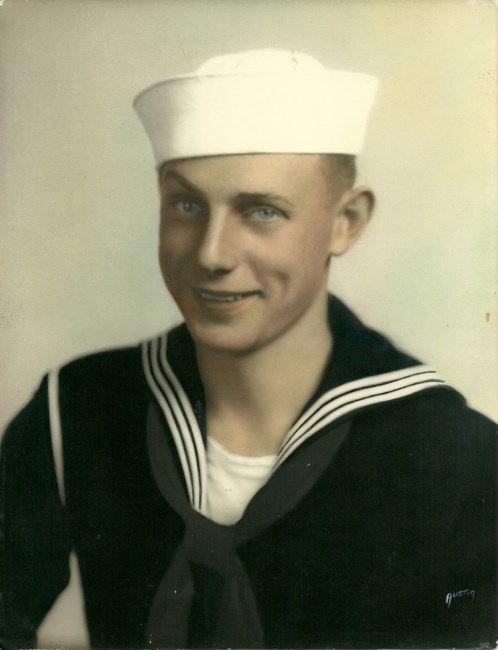 Obituary of Frank Genta