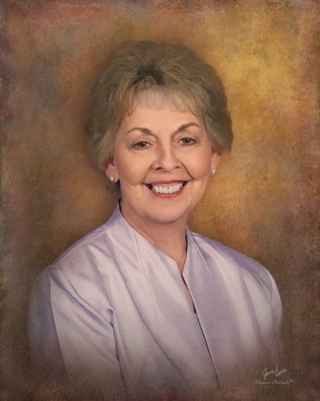 Obituary of Linda Welch Anderson