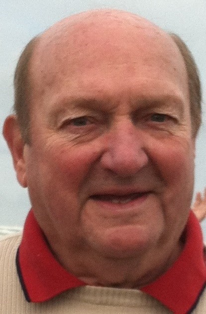 Obituary of John Russell Garman