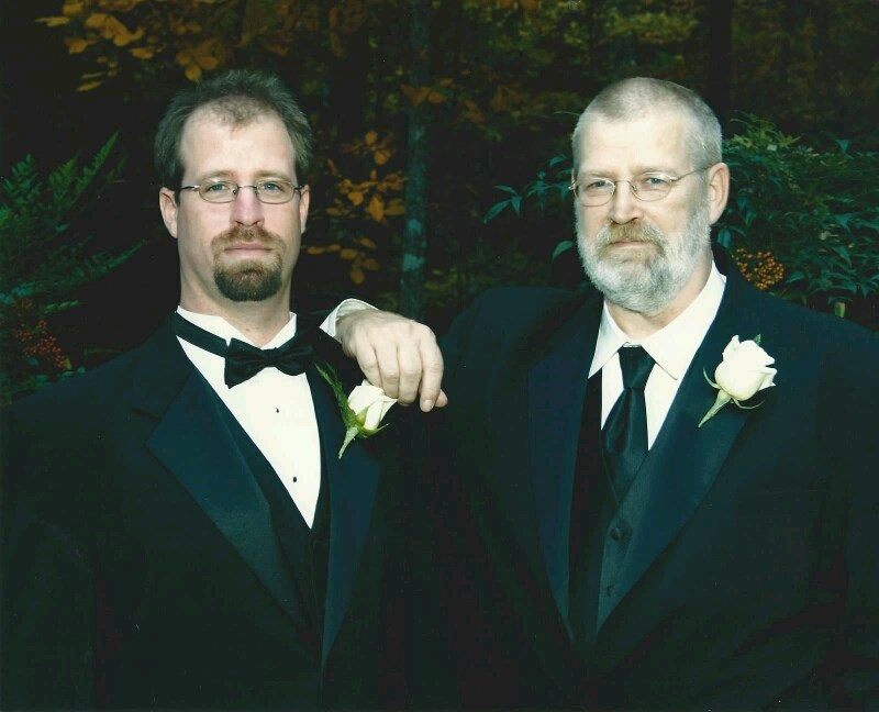 Obituary of Gordon Douglas "Doug" Flewallen