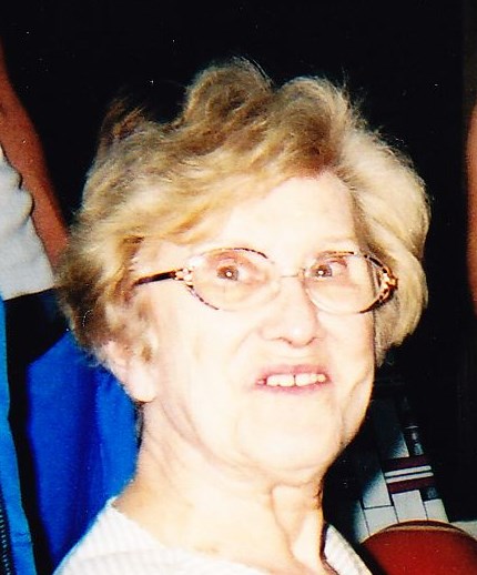 Obituary of Concetta "Connie" Lawrence