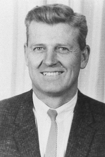 Obituary of Philip James Butler