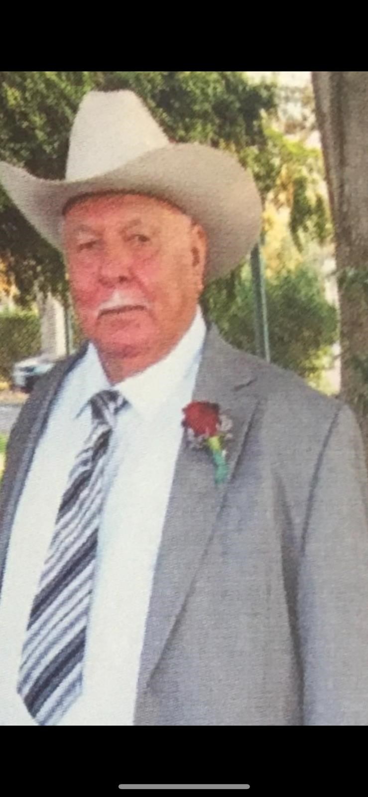 Obituary of Jose Alaniz Lopez