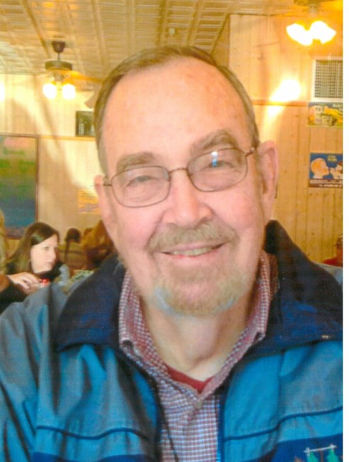 Obituary of James H. Chapman