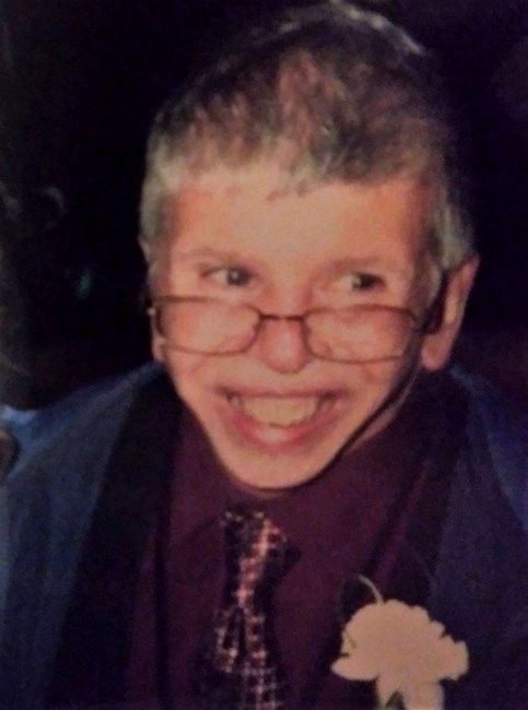 Avis de décès de Michael Anthony Salerno