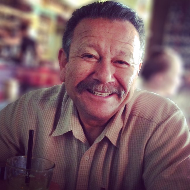 Obituary of Genaro Guerrero