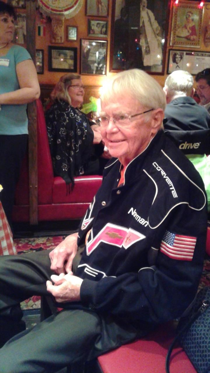 Norman Fulton Obituary Winter Park, FL