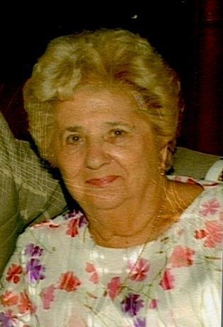 Obituary of Rose Ida Martino