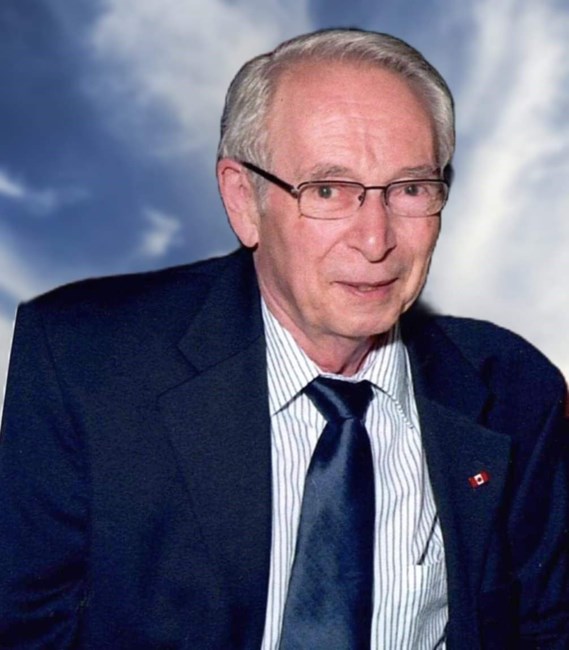 Obituary of Rudolph "Rudy" Lawrence