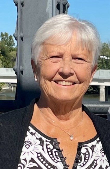 Obituary of Linda Sue Till