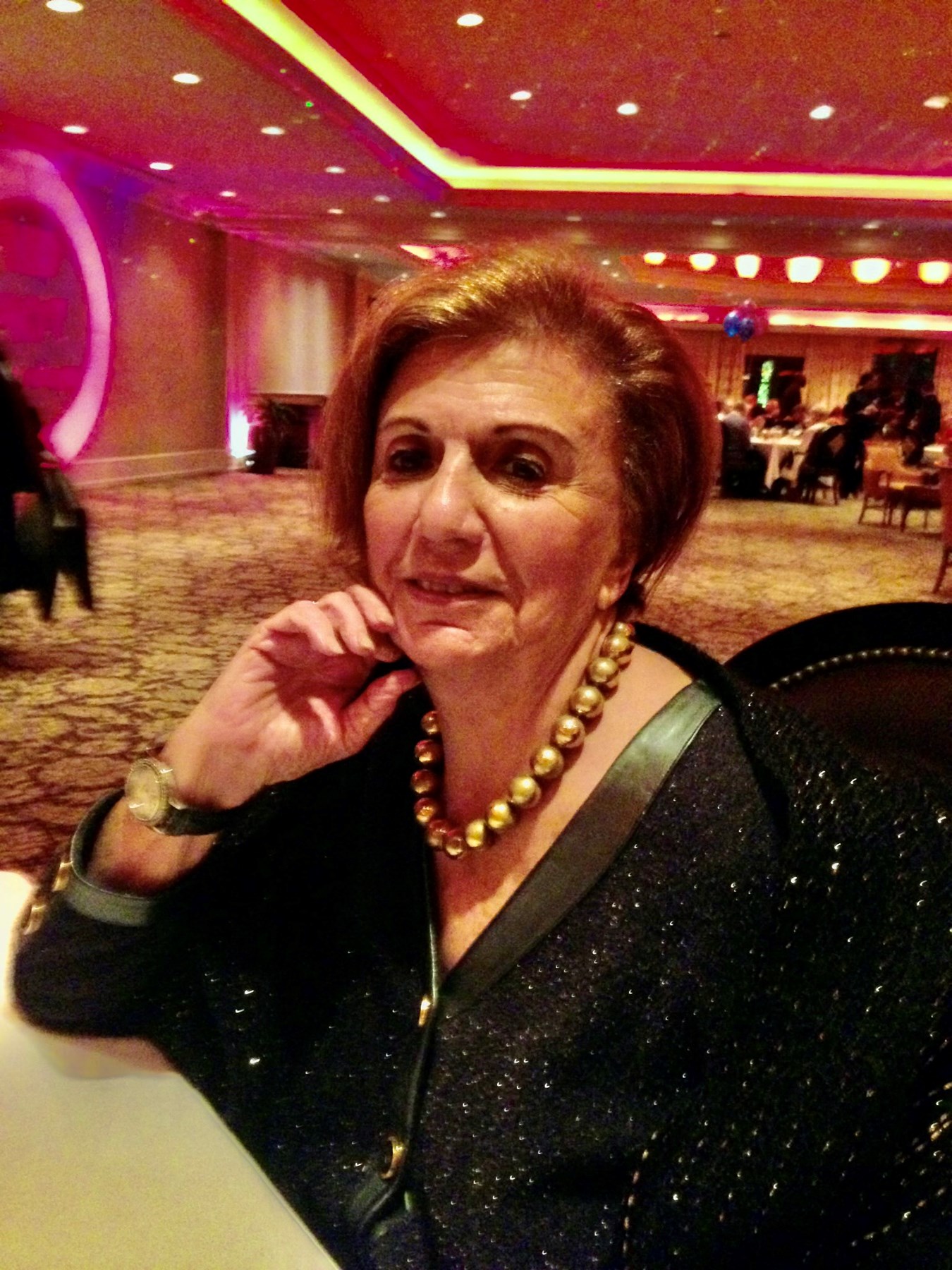 Obituario de Janet Sue Sincoff