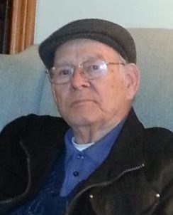 Obituary of William Victor Matthews