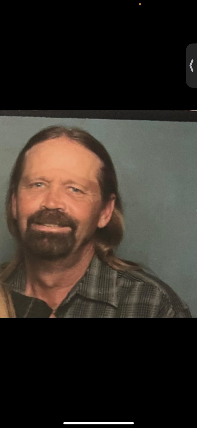 Obituary of Randy Paul