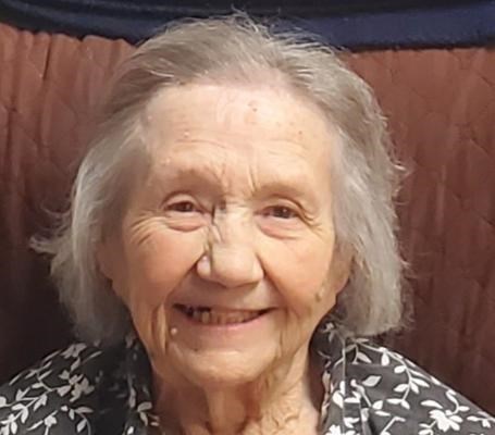 Obituary of Geneva Barfield