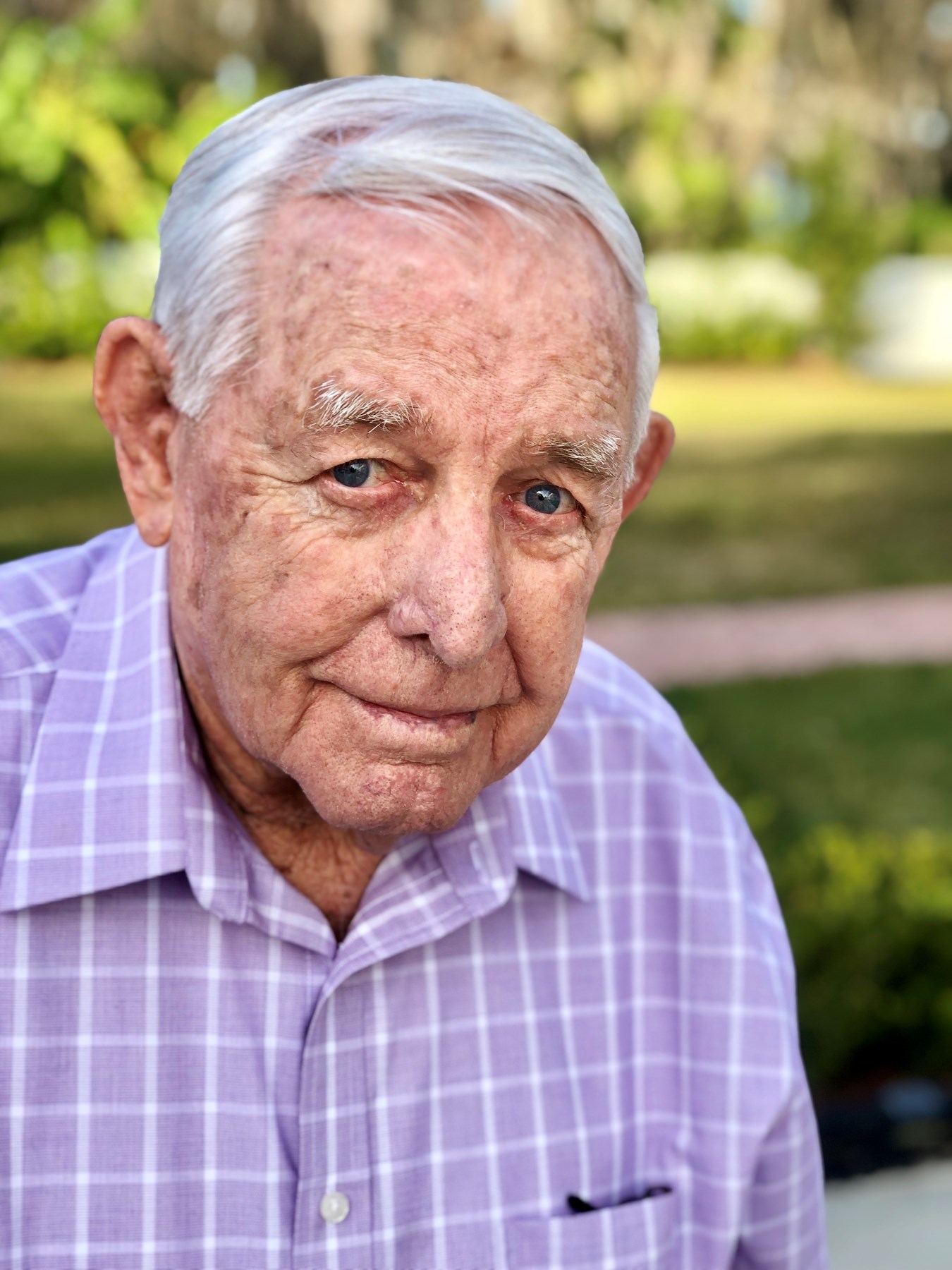 Obituary of Thomas James Hickman Sr.