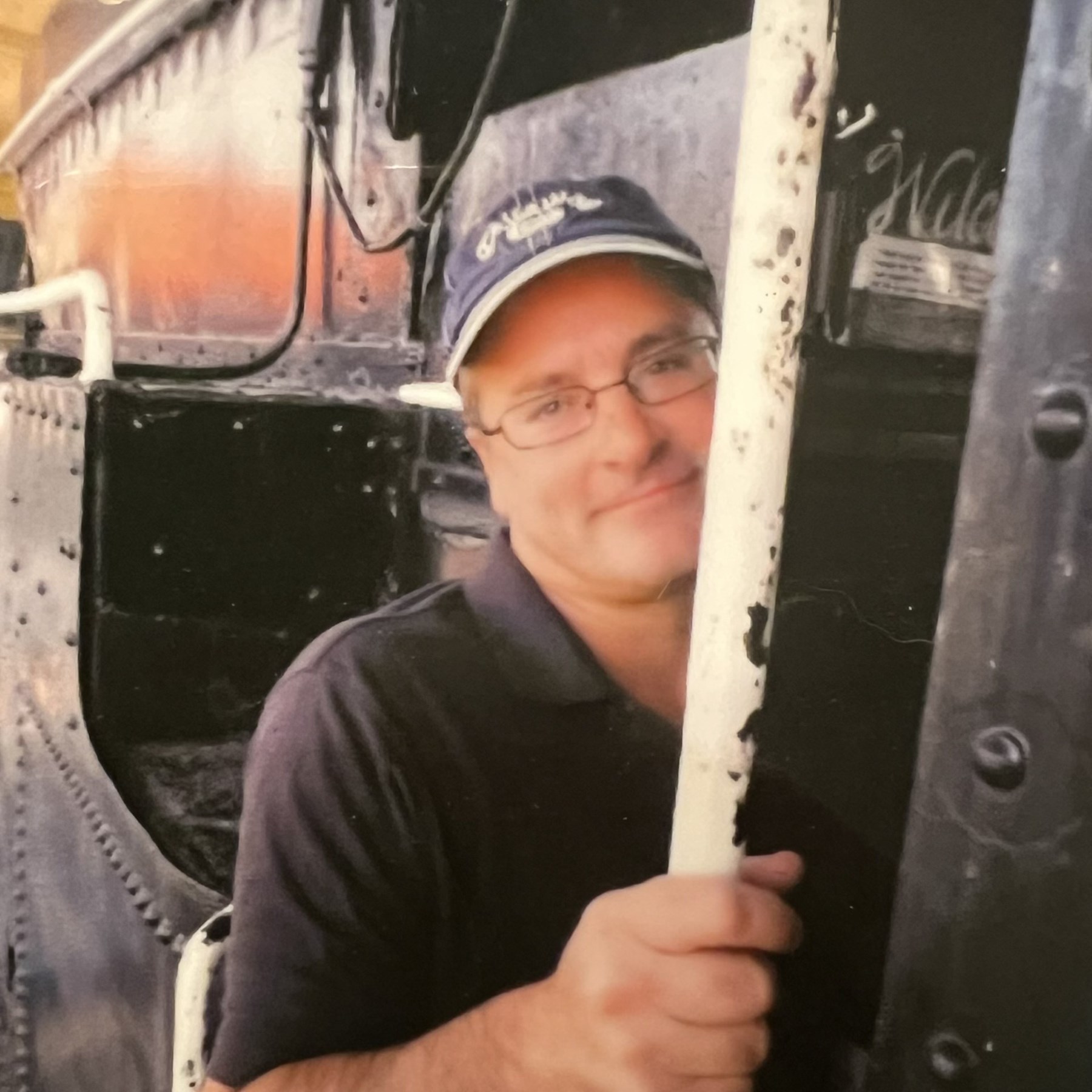 Obituary of Thomas "Tom" David Traynor