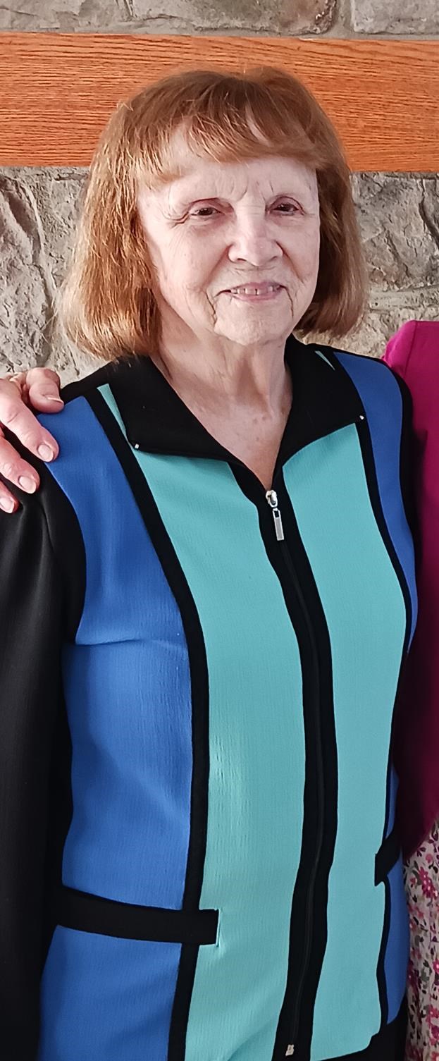 Obituary of Carolyn Graham