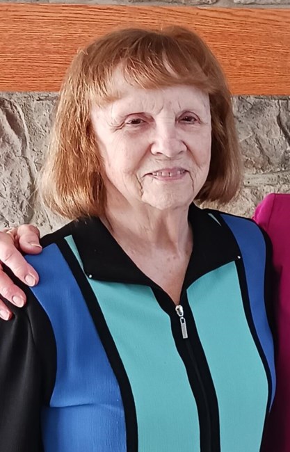 Obituary of Carolyn Graham